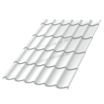 Металлочерепица МП Монтеррей