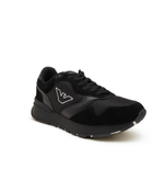 Кроссовки Emporio Armani - черный(X4X642 XN951)