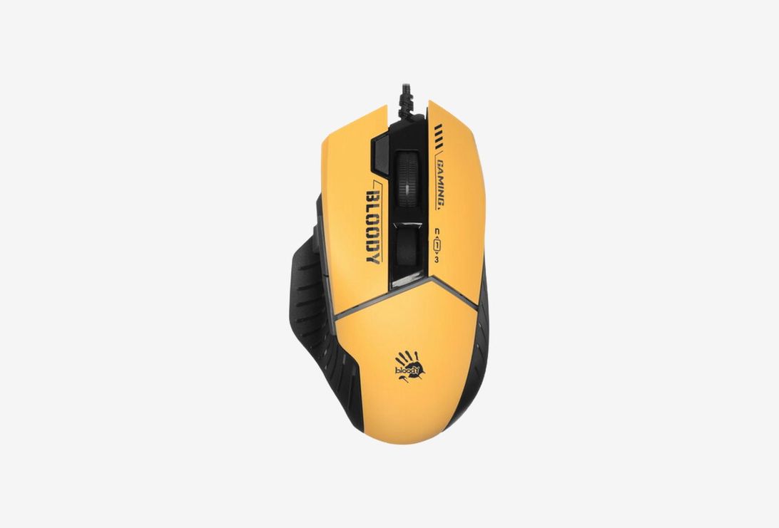 A4Tech Bloody W95 Max Sports_0226326101012