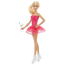 Кукла Barbie, серия Кем быть, DVF50, в асс