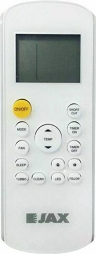 Настенная Сплит-система Jax York ACE-14HE