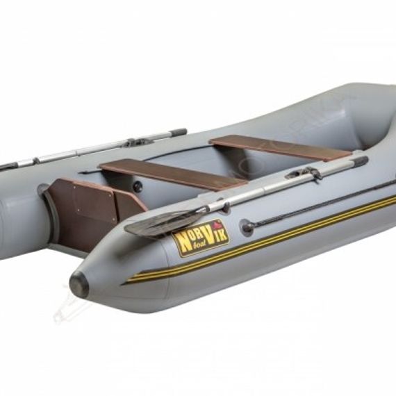 Лодка надувная Norvik 330PL