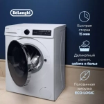 DeLonghi Стиральная машина DWM 616 ALICIA