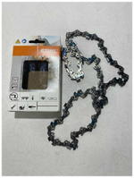 Цепь STIHL RSC 36, для бензопил, 66 звеньев, длина 45 см, шаг 3/8", ширина паза 1.6мм