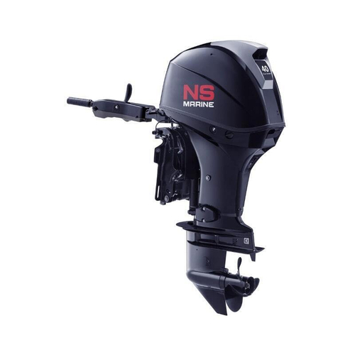 Лодочный мотор NS Marine NMF 50 A ETL