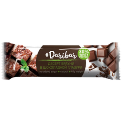 DariBar 40g , Протеиновый батончик