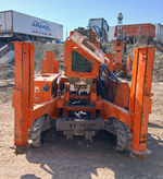 МГСУ ИНФ-23V.2 Сваебойная установка ИНФ-23V.2 (Дизельный, 1,4 л, 27 л.с., АТ)