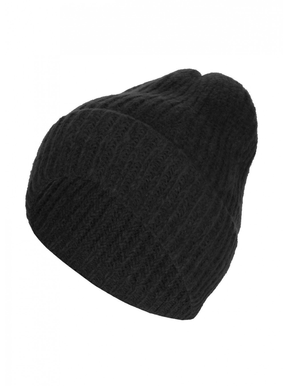 Шапка женская Woollen beanie DEHA