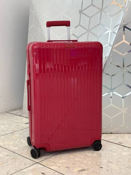 Чемодан Rimowa