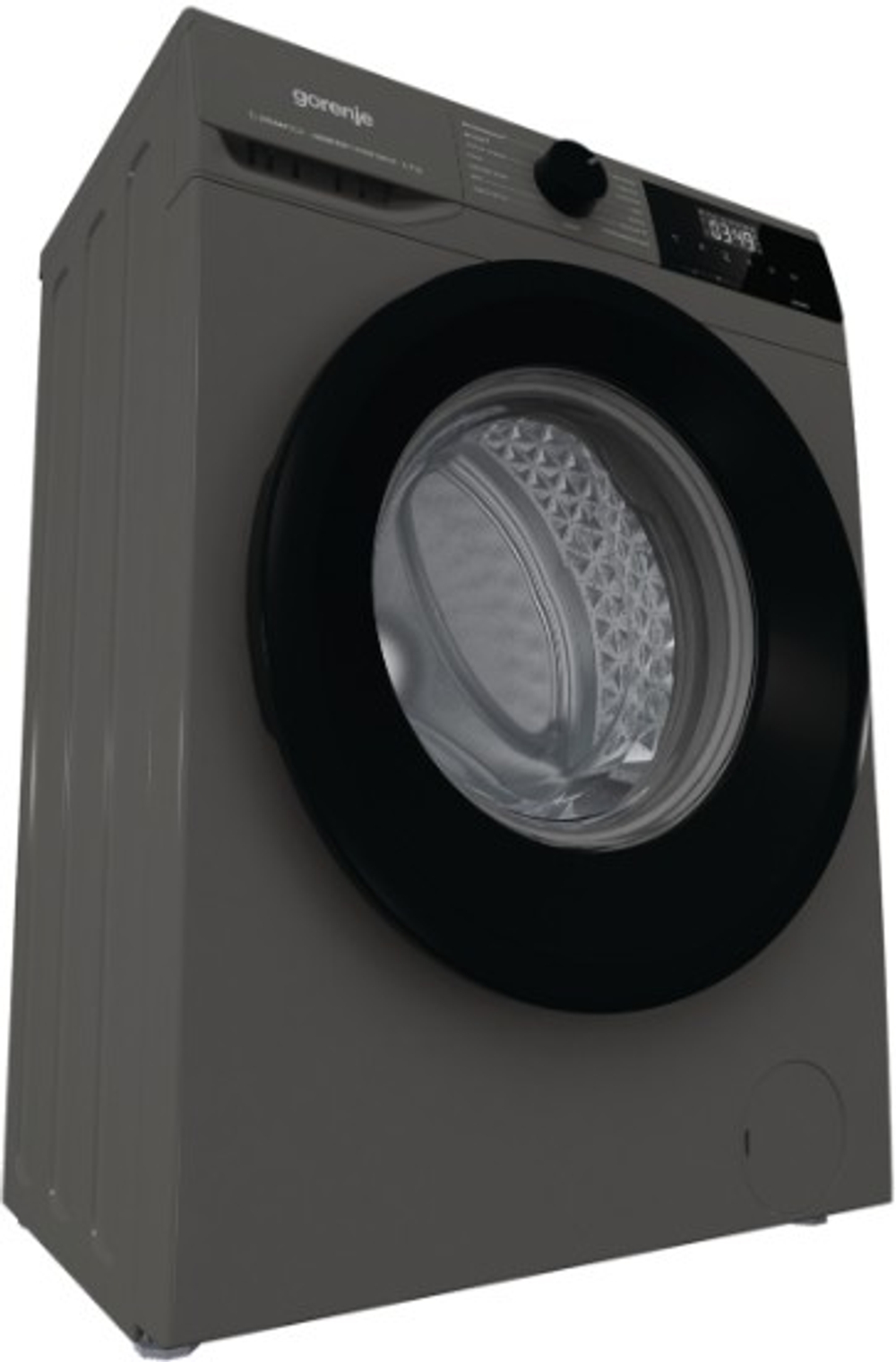 Стиральная машина Gorenje W3NHEI74SAS