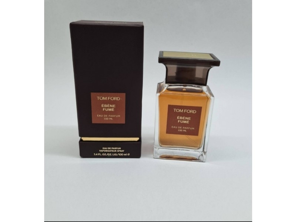 Tom Ford Ford Ebene Fume