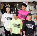 Футболка Vetements "Limited Edition"