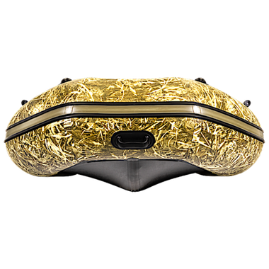 Лодка ПВХ Мастер Лодок Ривьера Компакт 2900СК КМФ -