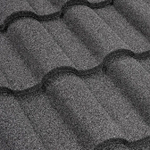 Черепица композитная Luxard Roman Алланит