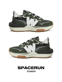 Кроссовки spacerun runner
