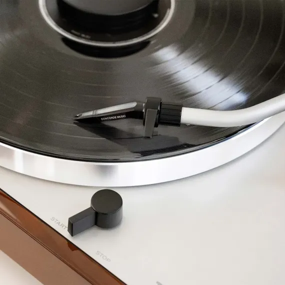 Ortofon Concorde Music Black