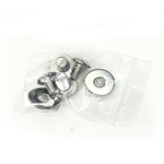 Sal-Man LED ПТФ Mazda 6 GH 07-09г.в. 51W 6000K