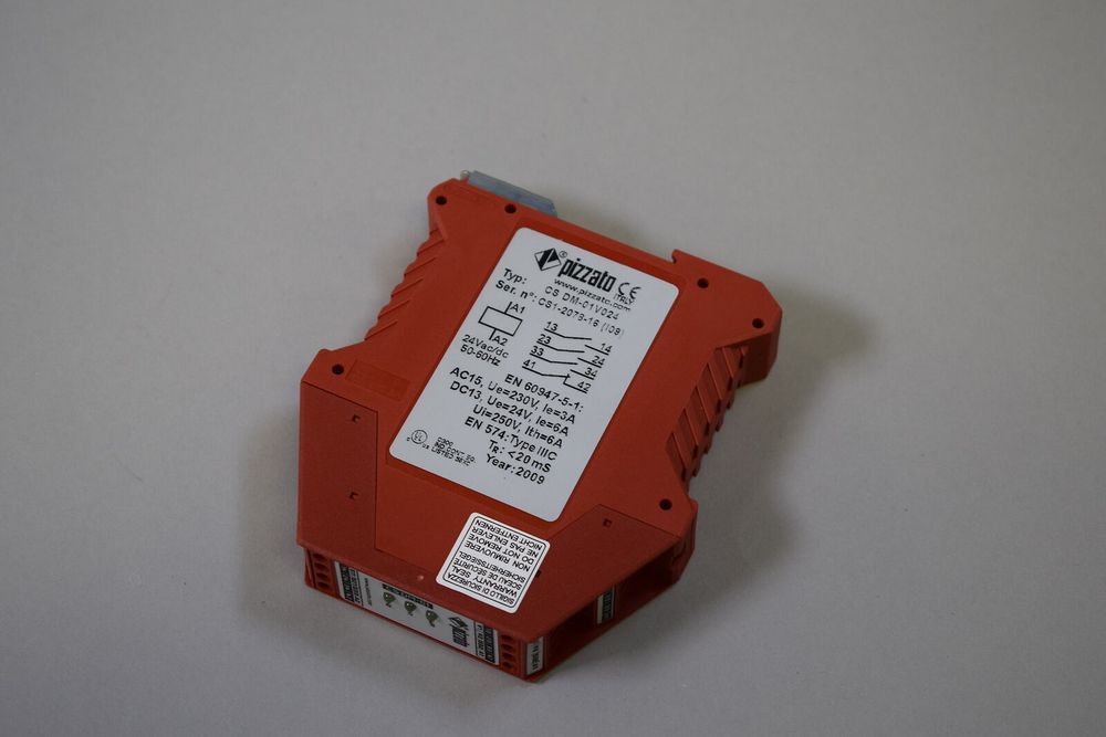 PIZZATO CS DM-01V024