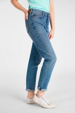 Джинсы MOM STRAIGHT L32IGAET