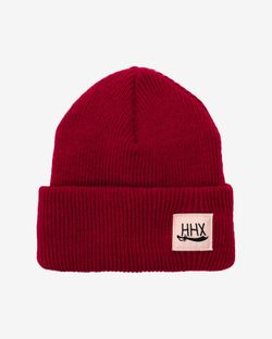 Шапка AW25 Эверест красная