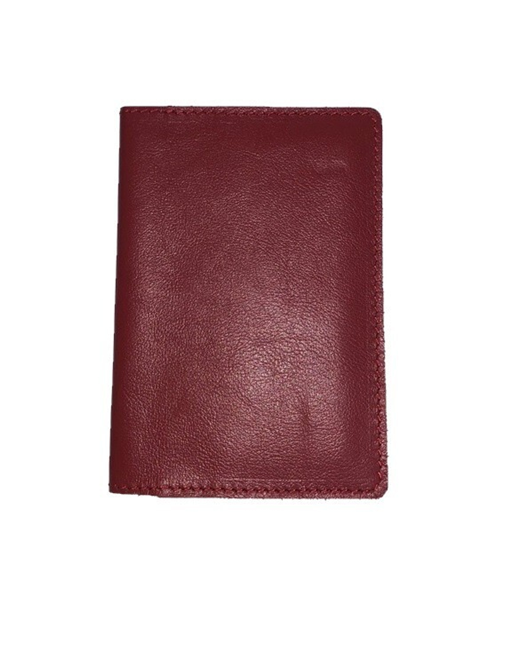 Обложка кожаная для Автодокументов (Umnikov)