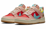 Кроссовки Nike Dunk Disrupt "Firecracker" "Cny" (Женская размерная сетка)