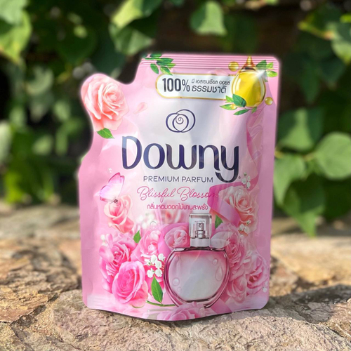 Кондиционер для стирки белья Цветочный сад (Цветочный Аромат) Downy