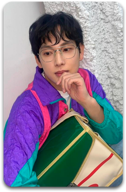 Карта #0921 / Yim Siwan