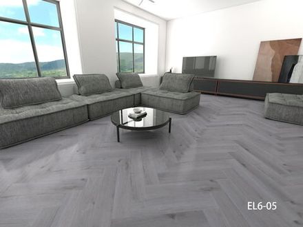 Elegant Дуб Линкольн, 1,311 м²