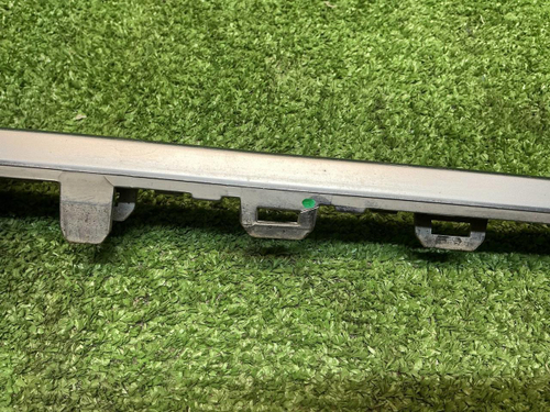 Молдинг заднего бампера Omoda C5 (2022-н.в.)