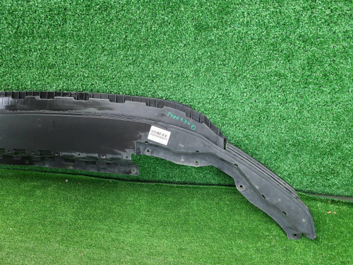 Юбка переднего бампера VW Tiguan 2 (2016-2020)