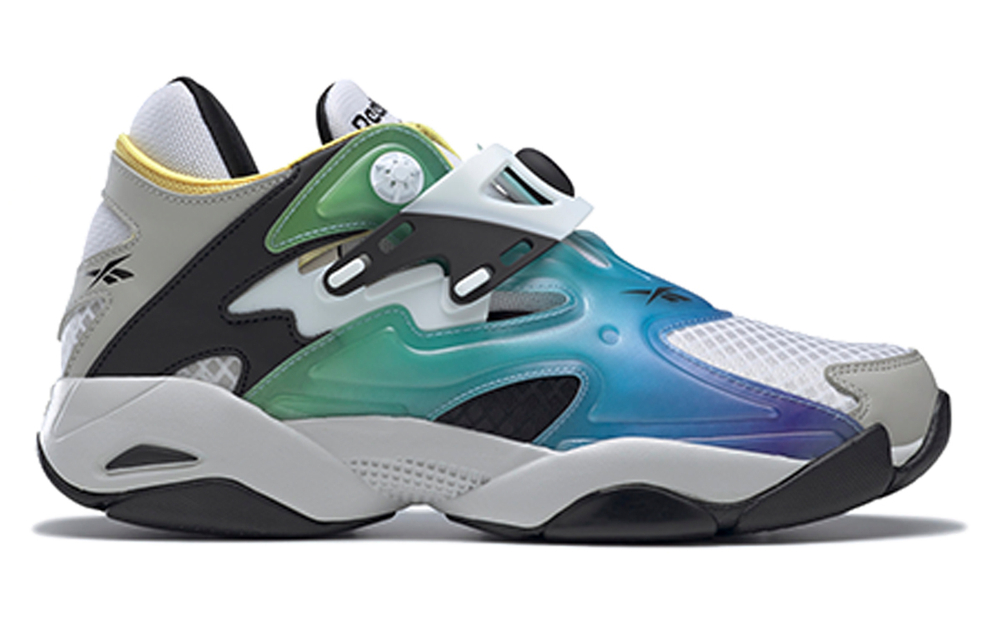 Кроссовки Reebok Pump Court