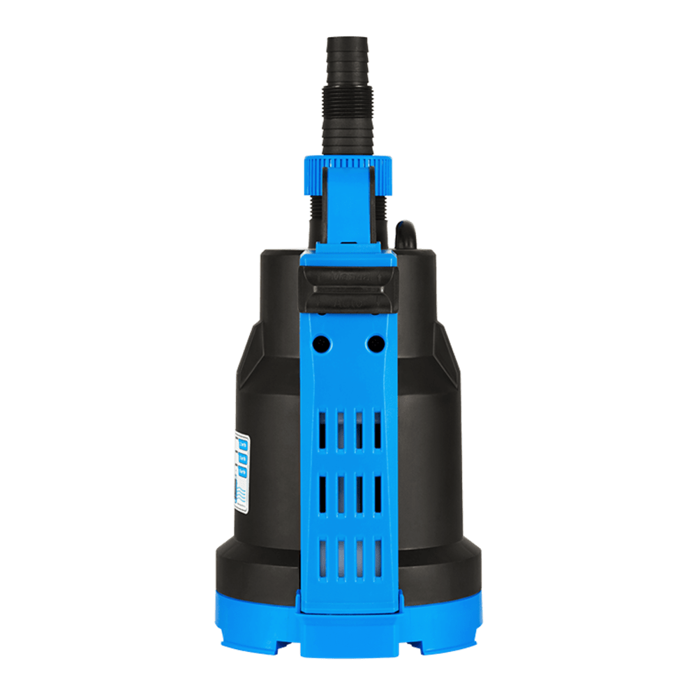 Насос дренажный Aquario ADS-500-35E Compact (нап.7м. пр.200л/мин.)