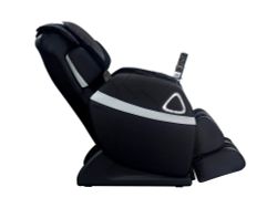 Массажное кресло UNO One Light UN361 Black
