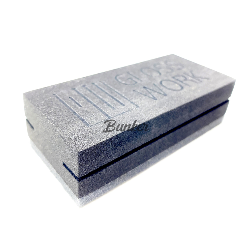 Аппликатор для нанесения защитных составов GlossWork