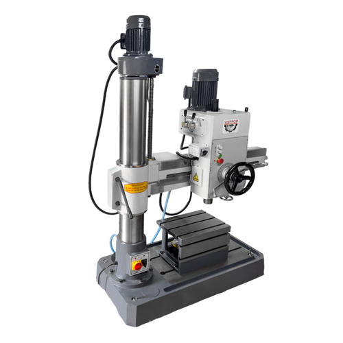 VISPROM RV-32V радиально-сверлильный станок