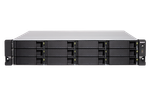 Сетевой накопитель QNAP TS-1283XU-RP-E2124-8G