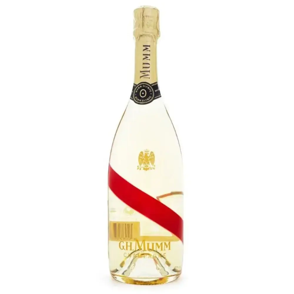 Mumm Olympe Demi-Sec 0,75 л.