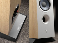 Напольная акустика Focal Chora 816 Light Wood