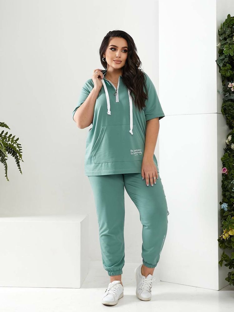 Костюм УК-4001-2 Fabrika