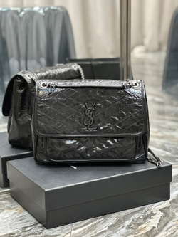Saint Laurent Niki 32 cm