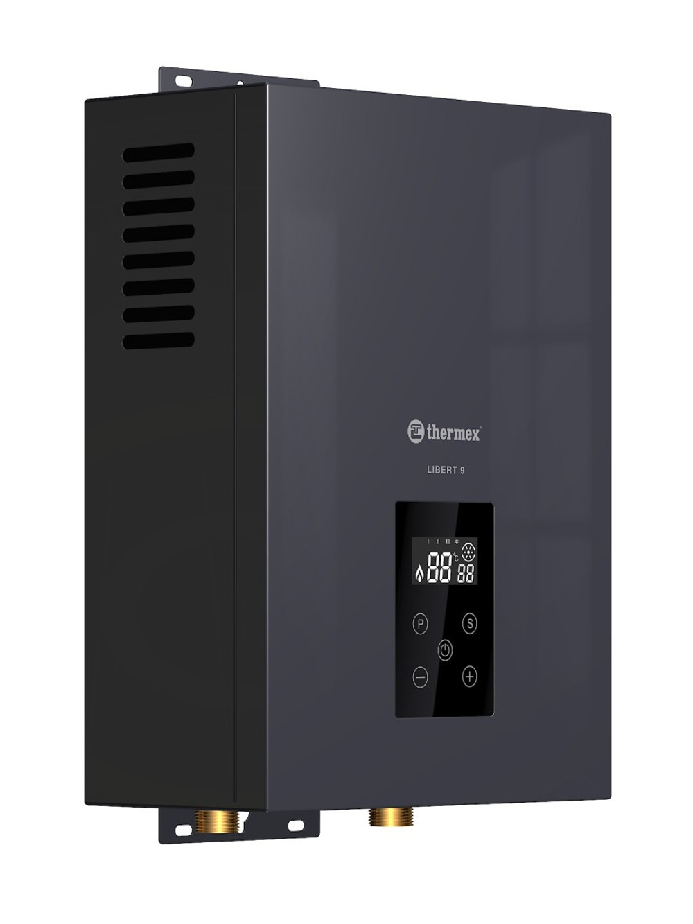 Электрический настенный котел THERMEX Libert 9 одноконтурный