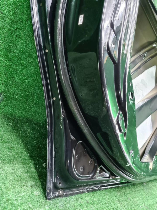 Дверь задняя левая Mercedes S X222 (13-20) Maybach
