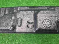 Абсорбер переднего бампера Toyota Camry xv70 20-нв