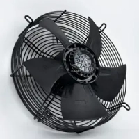 Вентилятор осевой YWF4D-300S всасывающий, 1835 м3/час, 1380 об/мин