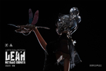 Лия Металлическая Стрекоза / LEAH Metallic Odonata