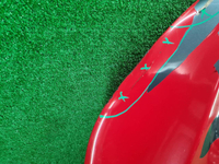 Капот Geely Coolray (2019-2023) (В пленке)