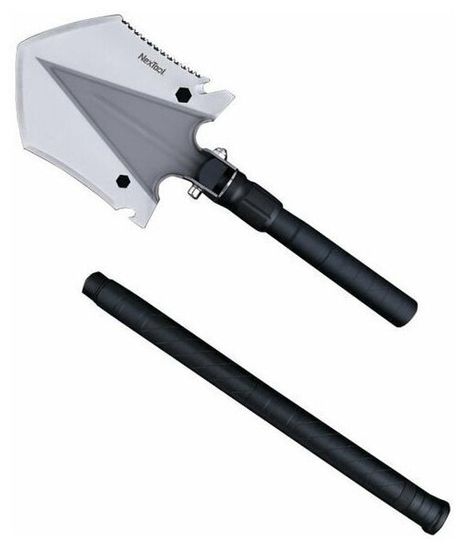 Лопата многофункциональная NexTool Shovel KT5524 (100 см)