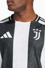 Футболка adidas Juventus FC 24/25 Home Authentic