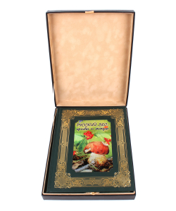 Русский лес, Грибы и ягоды. Подарочный набор